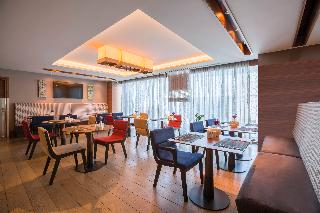 Golden Tulip Istanbul Bayrampasa (Halal Concept) fotoÄŸrafÄ±