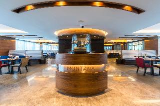 Golden Tulip Istanbul Bayrampasa (Halal Concept) fotoÄŸrafÄ±
