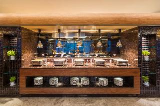 Golden Tulip Istanbul Bayrampasa (Halal Concept) fotoÄŸrafÄ±