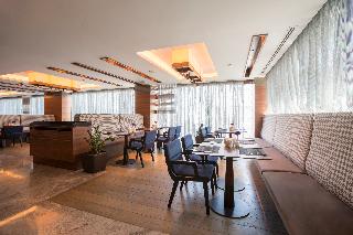 Golden Tulip Istanbul Bayrampasa (Halal Concept) fotoÄŸrafÄ±