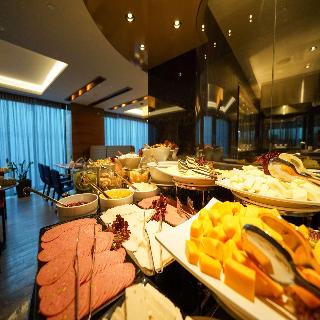Golden Tulip Istanbul Bayrampasa (Halal Concept) fotoÄŸrafÄ±