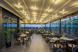 Golden Tulip Istanbul Bayrampasa (Halal Concept) fotoÄŸrafÄ±