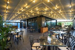 Golden Tulip Istanbul Bayrampasa (Halal Concept) fotoÄŸrafÄ±