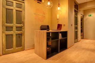 Abracadabra Suites otel fotoğrafı