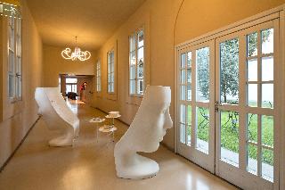 UNA HOTELS Vittoria Firenze