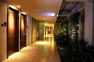 AONE Hotel fotoÄŸrafÄ±