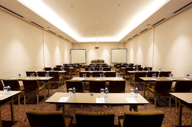 AONE Hotel - Toplantı