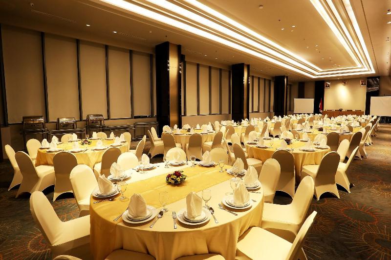 AONE Hotel - Toplantı