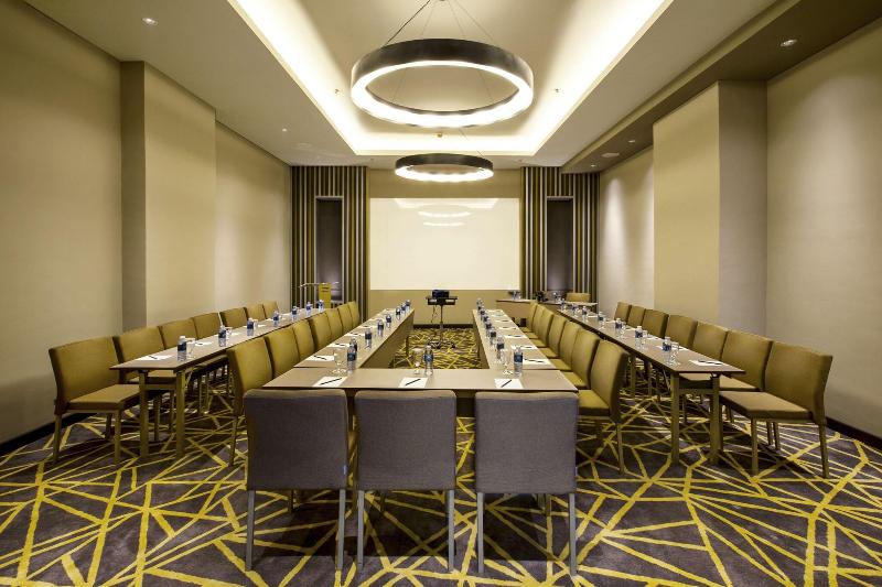 AONE Hotel - Toplantı