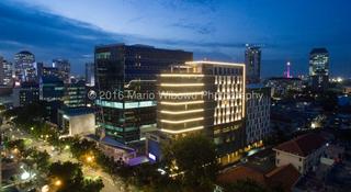 AONE Hotel fotoÄŸrafÄ±