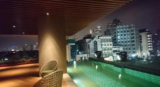 AONE Hotel fotoÄŸrafÄ±