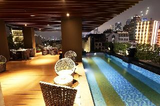 AONE Hotel fotoÄŸrafÄ±