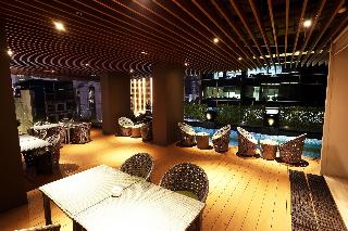 AONE Hotel fotoÄŸrafÄ±