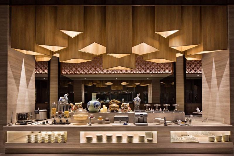 AONE Hotel - Restoran