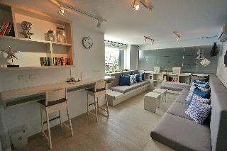 The Bloc Hotel fotoÄŸrafÄ±