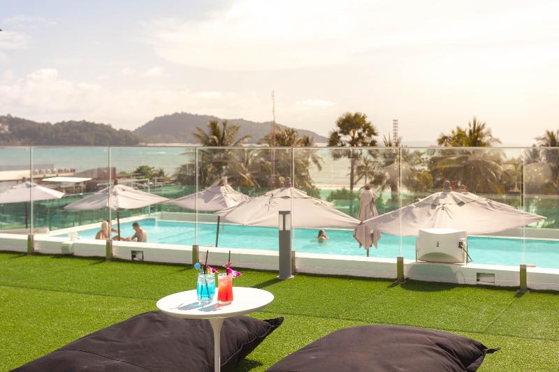The Bloc Hotel - Genel
