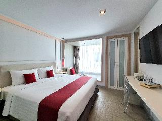 The Bloc Hotel fotoÄŸrafÄ±