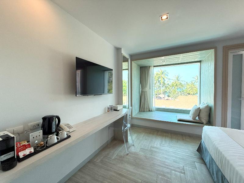 The Bloc Hotel - Oda
