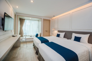 The Bloc Hotel fotoÄŸrafÄ±
