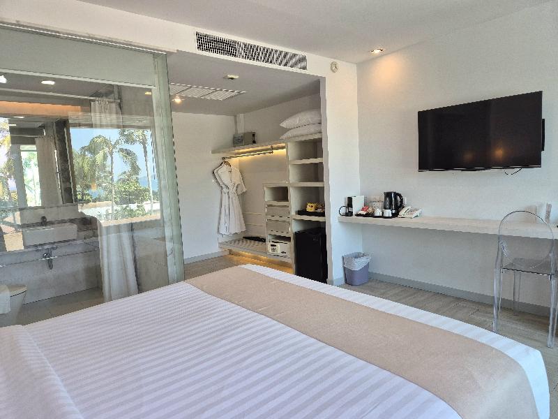The Bloc Hotel - Oda