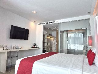 The Bloc Hotel fotoÄŸrafÄ±