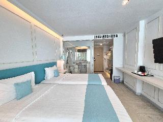 The Bloc Hotel fotoÄŸrafÄ±