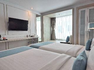 The Bloc Hotel fotoÄŸrafÄ±