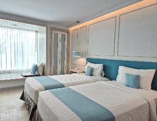 The Bloc Hotel fotoÄŸrafÄ±