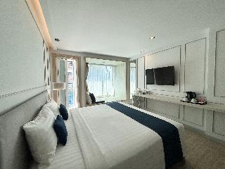 The Bloc Hotel fotoÄŸrafÄ±