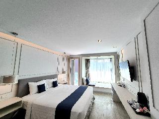 The Bloc Hotel fotoÄŸrafÄ±