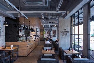 The Bloc Hotel fotoÄŸrafÄ±