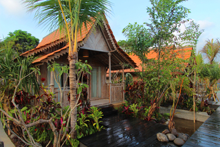 Suarti Boutique Village otel fotoğrafı