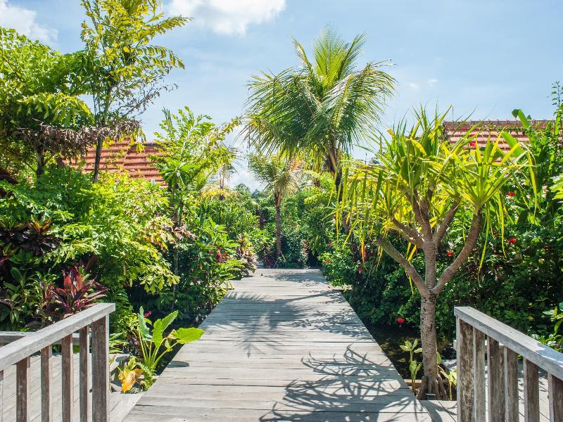 Suarti Boutique Village - Genel