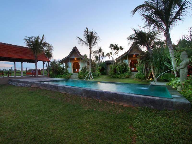Suarti Boutique Village - Havuz