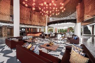 Swiss-BelResort Pecatu fotoÄŸrafÄ±