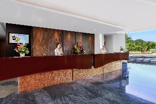 Swiss-BelResort Pecatu fotoÄŸrafÄ±