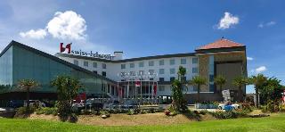 Swiss-BelResort Pecatu fotoÄŸrafÄ±