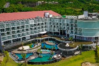 Swiss-BelResort Pecatu fotoÄŸrafÄ±