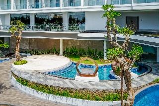 Swiss-BelResort Pecatu otel fotoğrafı