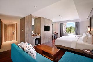 Swiss-BelResort Pecatu fotoÄŸrafÄ±