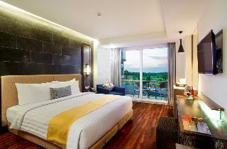 Swiss-BelResort Pecatu fotoÄŸrafÄ±