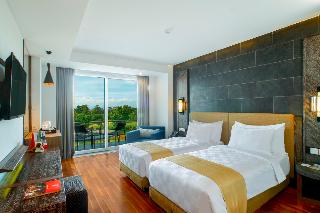 Swiss-BelResort Pecatu fotoÄŸrafÄ±
