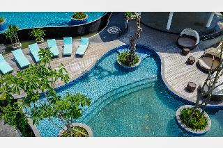 Swiss-BelResort Pecatu fotoÄŸrafÄ±