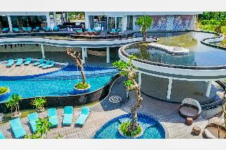 Swiss-BelResort Pecatu fotoÄŸrafÄ±