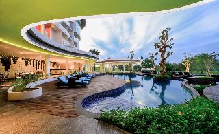 Swiss-BelResort Pecatu fotoÄŸrafÄ±