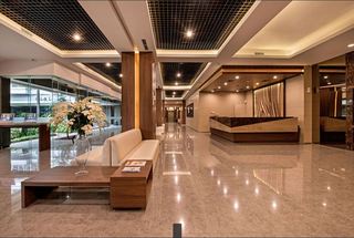 Grand Whiz Poins Square Simatupang fotoÄŸrafÄ±