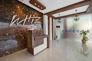 Grand Whiz Poins Square Simatupang fotoÄŸrafÄ±