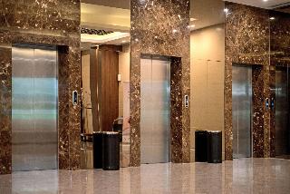 Grand Whiz Poins Square Simatupang fotoÄŸrafÄ±