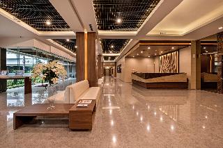 Grand Whiz Poins Square Simatupang fotoÄŸrafÄ±