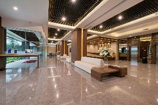 Grand Whiz Poins Square Simatupang fotoÄŸrafÄ±